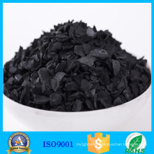 edile oil using nut shell based activated carbon/activated charcoal